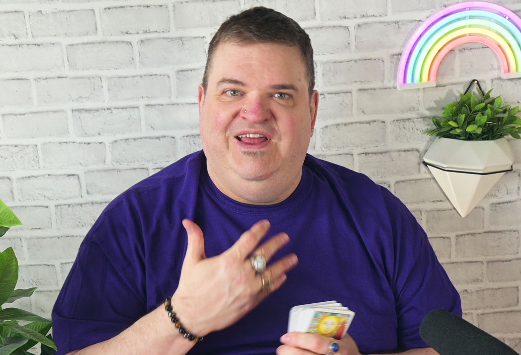 ralph youtube